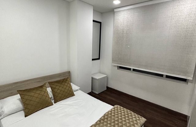 Lujoso , Apartamento Duplex a Pocos Metros de la Embajada Americana y Corferias