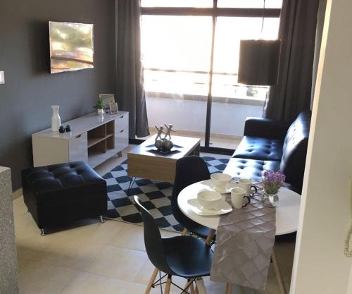 Lujoso apartamento en Valencia 4