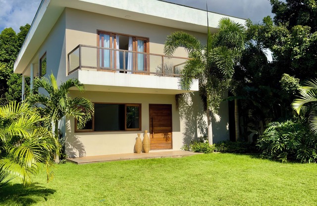 Luli's House - Trancoso BA