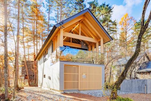 LULU Hakuba by Jade Group