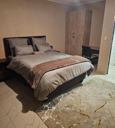 Luludi Botique Lodge