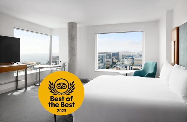 LUMA Hotel San Francisco