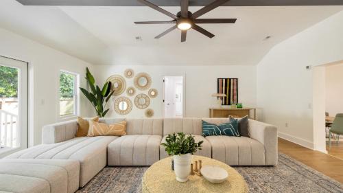 Lumie by AvantStay 5BR Ranch w Firepit Patio