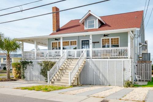 Lumina Cottage- 6 Bedrooms kid & dog friendly