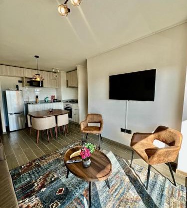 Luminoso y central dpto