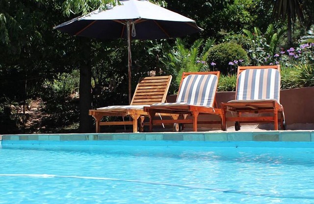 Lumley's Place Guest House