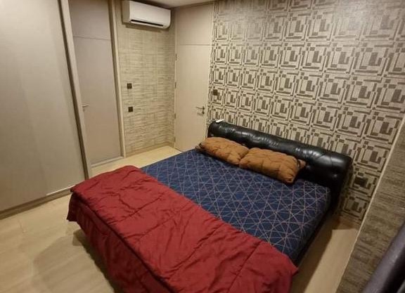 Lumpini suite phetchaburi Makkasan