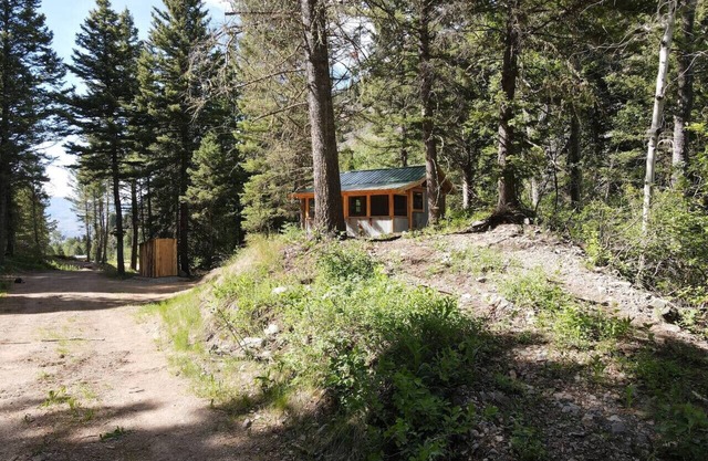 Lundy’s Slide Rock Mine
