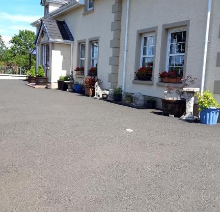 Lurig View B&B Glenariffe