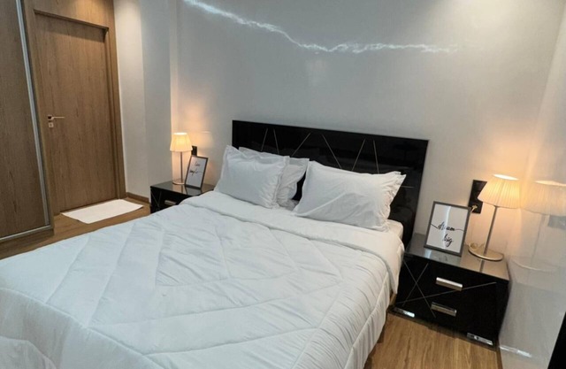 LUSAIL: Elegance and Panoramic View - Your Refuge in the Heart of the Middle Atlas ✨🏡🌄