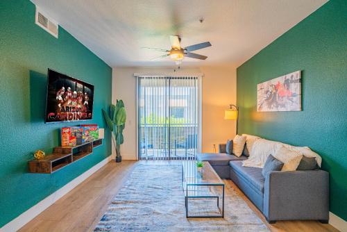 Lush 2BR Walk to Westgate Pool Gym WD