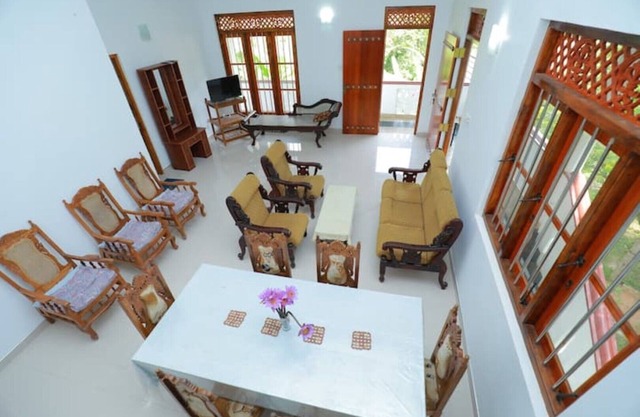 Lush Paradise>Pool+AC+Kitchen~Sea, Nature & Relax!