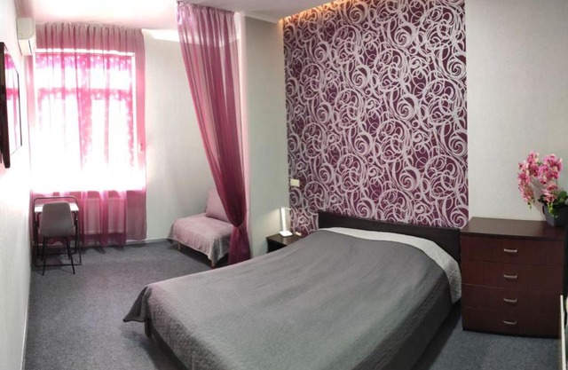 Lux Apart Lviv apartments