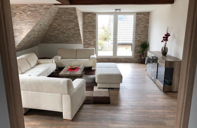 Lux Apartmant Westerstede