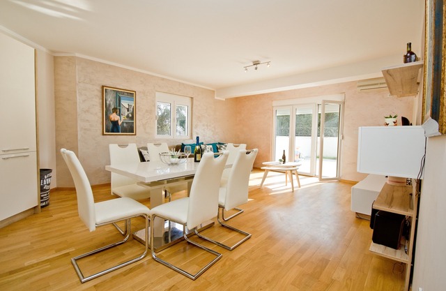 Lux Apartment "Lea"
