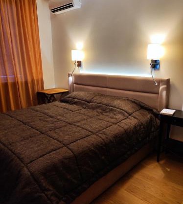 Lux Apartment, Liko Grad