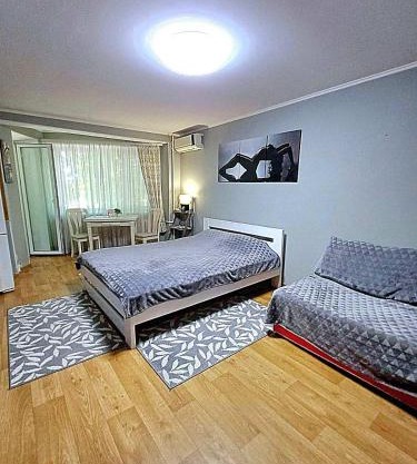 Lux apartment Prospect Central