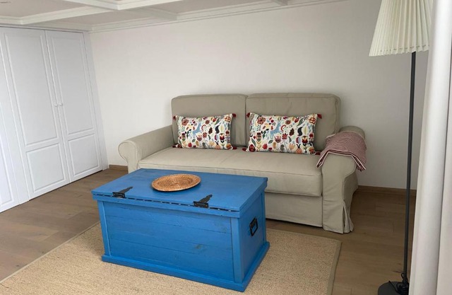 Lux Apartment Studio