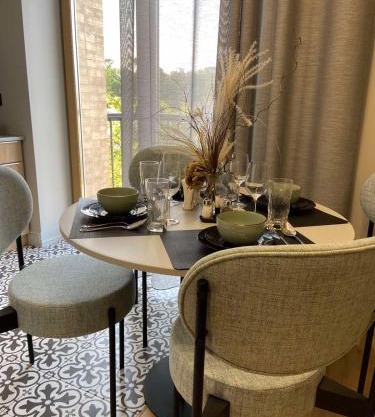 Lux appartments в центре города в стиле Loft