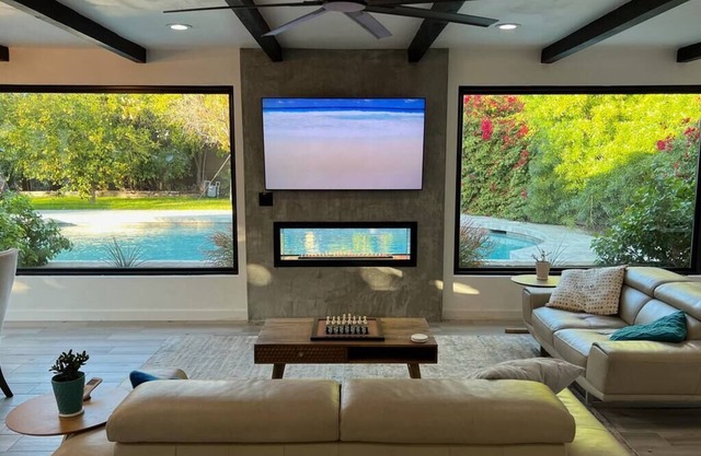 LUX Executive Biltmore Oasis/Remote Work Resort