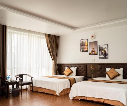 Lux Hotel FLC Sầm Sơn