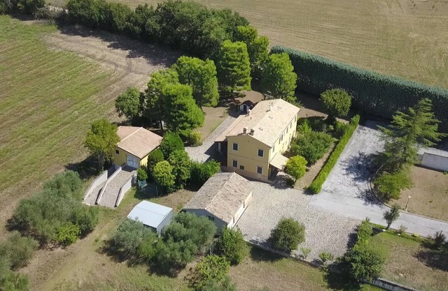 Luxury Villa by Conero Riviera