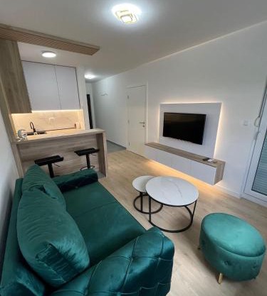 Lux Iva apartman
