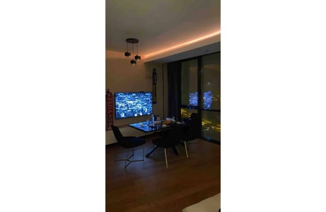 Lux Residance 40th floor with amazing wiew