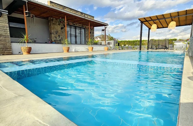 Lux Suites Impala House Naivasha