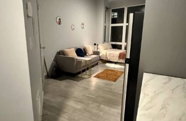 Lux Viewpoint Condo in Belltown - Downtown Seattle