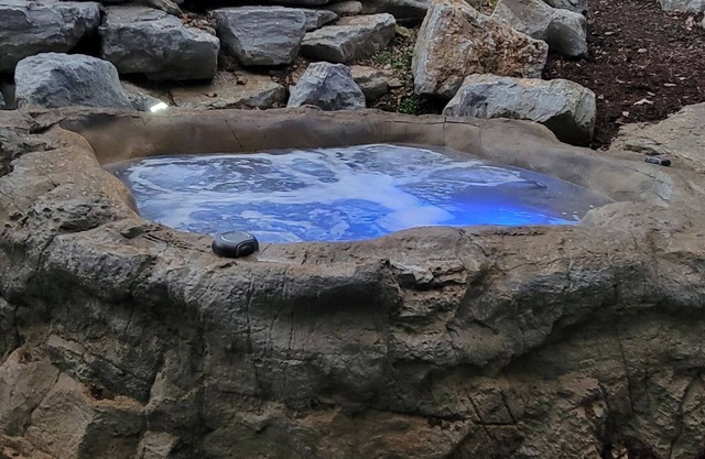 Lux Yurt Boulder H/T Creek Frontage Buffalo River