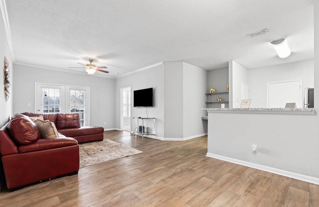 Luxary 2 bedroom Apartment in Mobile,Al