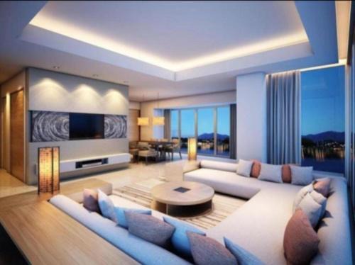 Luxary Home VIP Hillton