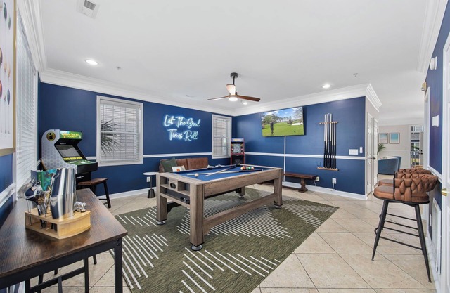 LuxDesign/Ocean Views/Steps to Beach+Pier/Sleeps 20/Golf Bag Drop/HotTub/Pool