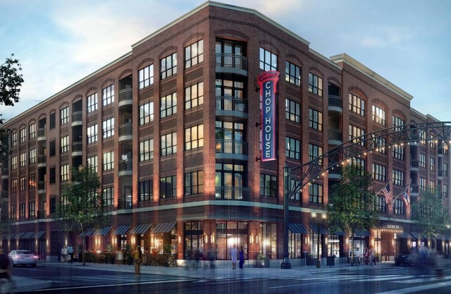 Luxe 1BR Near Hospitals | Easy Parking | Elevator