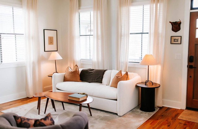 Luxe 2BR Cabin D by MHM Luxury Properties