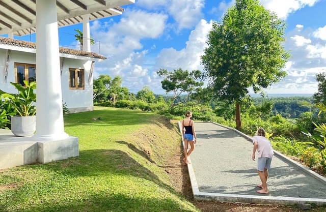 Luxe 5BD 6BA 25m Infinity Pool Basketball 360Views