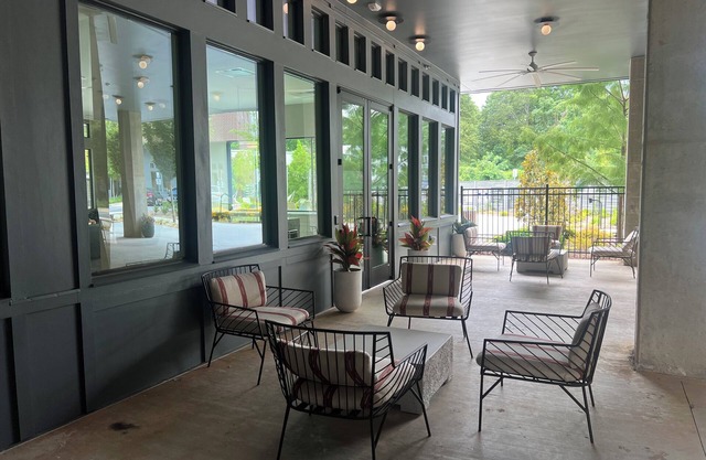 Luxe Atlanta apt on Beltline