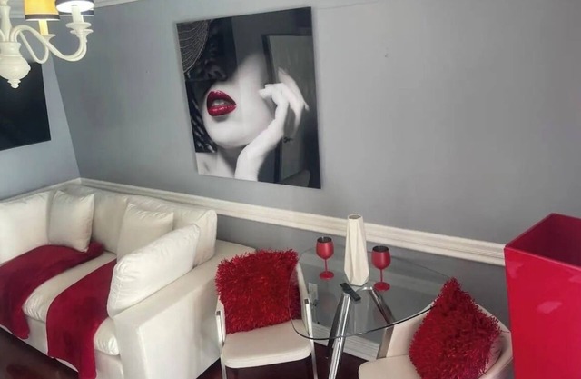 🌺Luxe Paradise: Post-Op Style Edition🌺