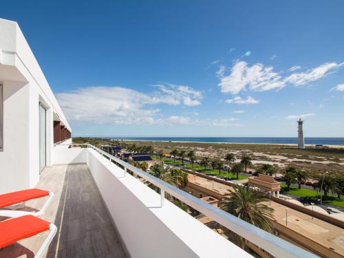 Luxe Penthouse Casa Atlantica Morro Jable By PVL