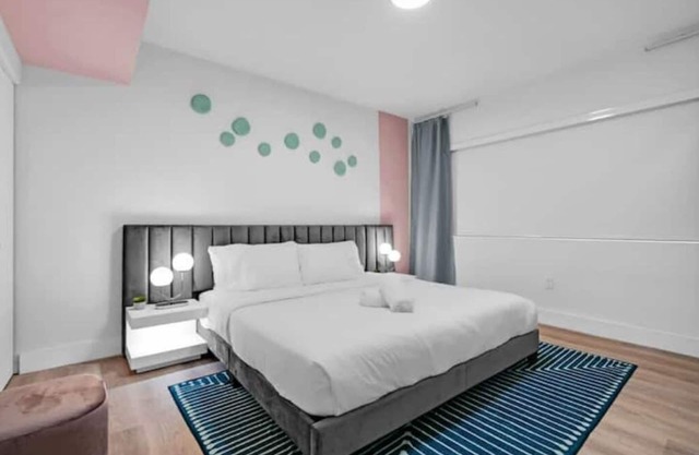 Luxe Suite Resort & Parking Passes Available