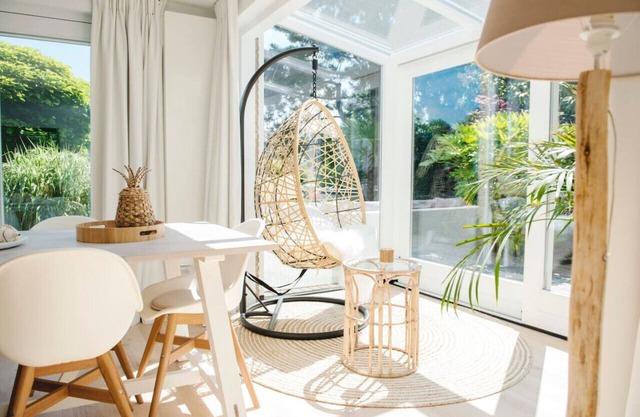Luxe Villa op Rustige Locatie. Boothuur Optioneel