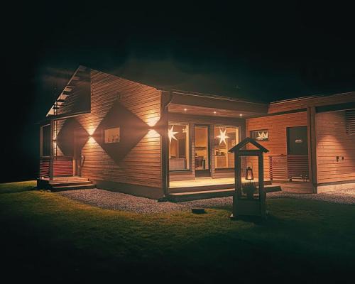 Luxeberry Villa Rovaniemi