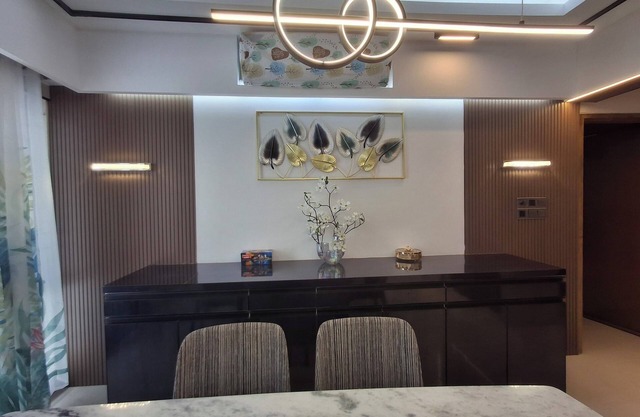 Luxerious 3-bedroom Family Apartment in Dhaka near Airport
