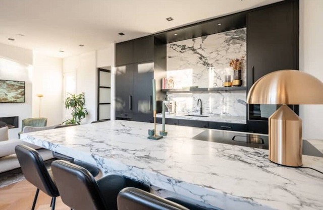Luxery Central Park Apartment