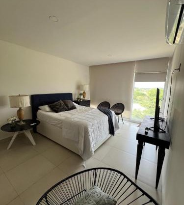 LUXLURY APARMENT CONFORTABLE RESIDENCIAl