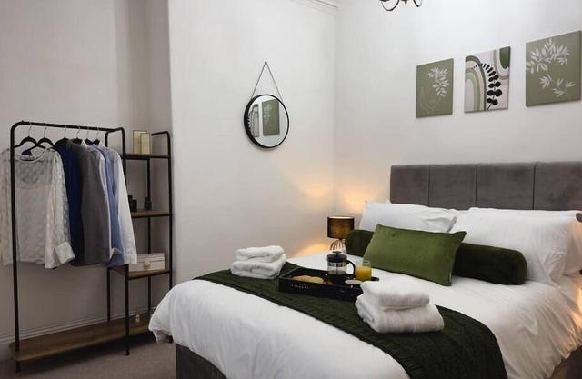 Luxstay Haworth - West Yorkshire