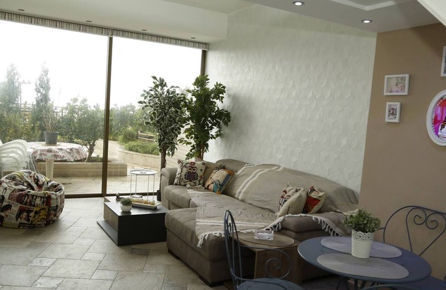 Luxurious Duplex Solemar Resort , Gazon