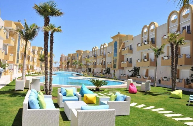 Luxueux Appartement Pied Dans L'eau