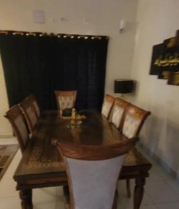 Luxurious 200 SQY Executive Furnished Villa for Rent